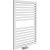 Sanotechnik Kúpeľňový radiátor Rimini biely, 500 W, 823 x 600 mm
