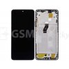 LCD Displej + Dotykové sklo Huawei Nova Y90