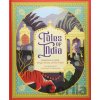 Tales of India - Svabhu Kohli (ilustrácie), Viplov Singh (ilustrácie)