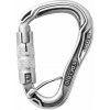 karabína EDELRID HMS Bulletproof TRIPLE FG ECO