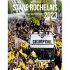 Stade Rochelais, épopée 2023 (Thibaut Geffrotin)(Kniha)