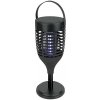 V-Tac LED Solárny lapač hmyzu LED/1,3W/3,7V IP24 20 m² VT1749 + záruka 3 roky zadarmo