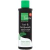 Ochranný šampón na vlasy a telo s citronelou java (200 ml) - nie je cítiť nepríjemný hmyz a všetko