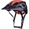 FORCE Aves Red/Black Matt 2021