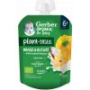 Gerber Organic vrecúško mango a dule s kokosovým mliekom 80 g