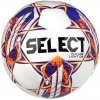 Select FUTURE LIGHT DB Futbalová lopta, biela, 4