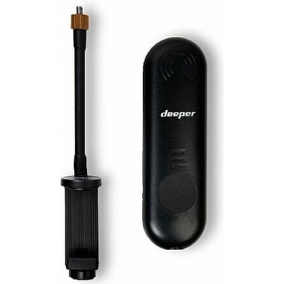 Deeper Range Extender and Holder GPS Sonar