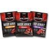 Jack Link's Beef Jerky ochutnávkový MINI mix 6 x 25 g