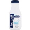 Lactovit Men Deoaction vyživující sprchový gel 3v1 s deodoračním účinkem 300 ml pro muže