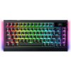 Herná klávesnica Razer BlackWidow V4 PRO 75% - US INTL (RZ03-05130100-R3M1)