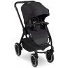 ABC Design Samba 2 2025 Coal kombinovaný kočík