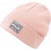 WOUKI Dětská čepice Rupp - Misty Rose L/XL