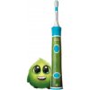 Philips Sonicare for Kids HX6322/04 Sonická elektrická zubná kefka pre deti s pripojením Bluetooth - 90 dní záruka vrátenia peňazí