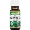 Saloos Esenciálny olej Lemongrass 10 ml