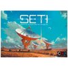 SETI: Search for Extraterrestrial Intelligence - EN