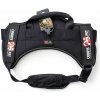 COBBYS PET Postroj K9 M 55-65cm čierny