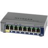 Netgear 8P GE SMART MANAGED PRO SWITCH