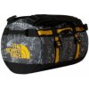 The North Face Base Camp Duffel - XS (52SS) Sivá