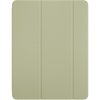 Apple Smart Folio iPad Air 13 M2 2024 MWKC3ZM/A šalviovo zelené
