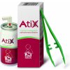 Ihneď k odberu - ATIX súprava na odstraňovanie kliešťov 1x1 set