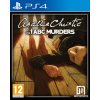 Agatha Christie: The ABC MURDERS