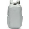Pacsafe V 24L Aktiv Rucksack digital grau
