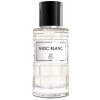 RP Paris Musc Blanc parfumovaná voda unisex 50 ml, Musc Blanc