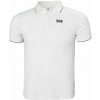 Helly Hansen Men's Kos Quick-Dry Polo tričko s krátkym rukávom White XL