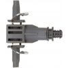 GARDENA 8344-29 Micro Drip Radový kvapkač 4 l/h 10 ks