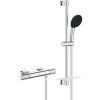 Termostatická sprchová batéria Grohe Quickfix Precision Feel chróm 34791001