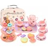 Detská čajová súprava - Afternoon tea set 36 ks CABT250