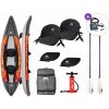 Aqua Marina Memba Electric Pump Set 12'10'' (390 cm) Kajak, Kanoe