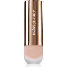Nude by Nature Flawless dlhotrvajúci tekutý make-up N2 Classic Beige 30 ml
