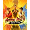 ESD GAMES ESD Cobra Kai 2 Dojos Rising