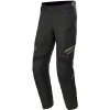 ALPINESTARS Nohavice ROAD TECH GORE-TEX (čierna/čierna, veľ. XL) 110