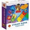 Alexander Vyslov slova