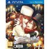 Code: Realize ~Wintertide Miracles (PSV)