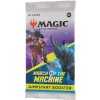 Wizards of the Coast March of the Machine Jumpstart Booster Pack - Magic: The Gathering
