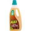 Alex Čistič extra starostlivosť na drevo pre leštené aj lakované povrchy 750 ml