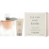 Lancome La Vie Est Belle EDP 50 ml + telové mlieko 50 ml darčeková sada