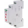 RT-833 - Termostat do rozvodných skríň,12/24 V DC