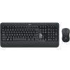 Set klávesnice a myši Logitech Wireless Combo MK540 DE (920-008675)