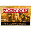 Hasbro Monopoly YELLOWSTONE - anglická verze, WM04120-EN1-6