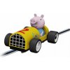 Carrera FIRST 65029 Auto Peppa Pig Tom (George)