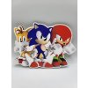 Magnetka Ježko Sonic