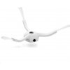 Xiaomi - Mi Robot Vacuum-Mop Pro Side Brush (White)