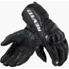 REVIT rukavice CONTROL black - XL