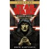 Darth Bane 1: Cesta zkázy - Drew Karpyshyn
