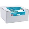 páska DYMO 45803 D1 Black On White Tape (19mm) (10ks)