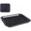 Orion Plech smalt 42 x 37 x 2,5 cm